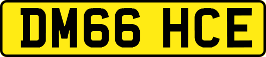 DM66HCE