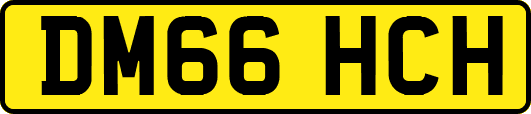 DM66HCH