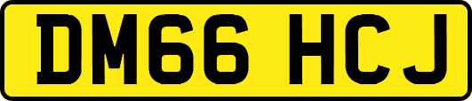 DM66HCJ