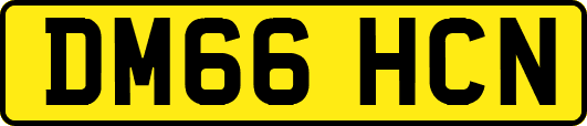 DM66HCN