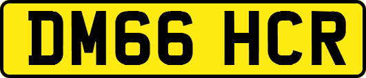 DM66HCR