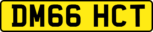 DM66HCT
