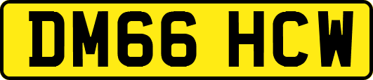 DM66HCW