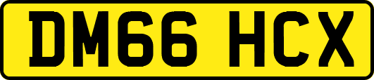 DM66HCX