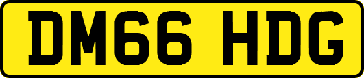 DM66HDG