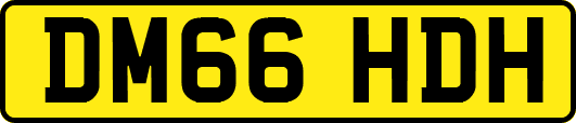 DM66HDH