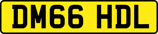 DM66HDL