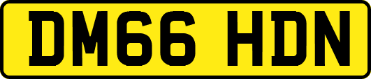 DM66HDN