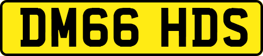 DM66HDS