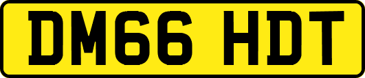 DM66HDT