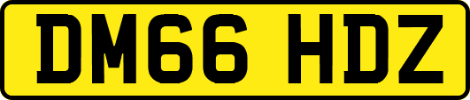 DM66HDZ