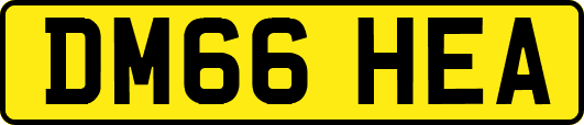 DM66HEA