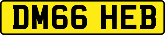 DM66HEB