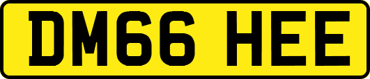 DM66HEE