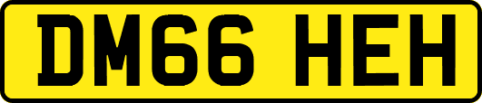 DM66HEH