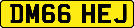 DM66HEJ