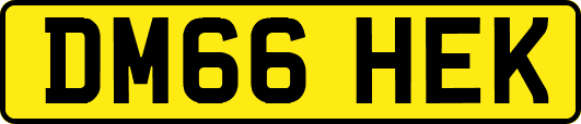 DM66HEK