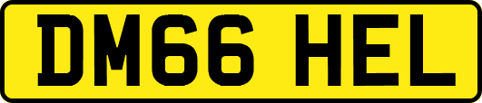 DM66HEL