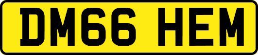 DM66HEM