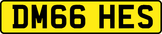 DM66HES