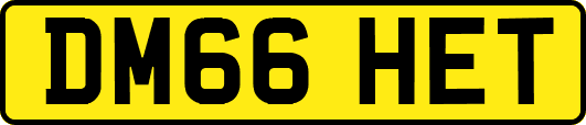 DM66HET