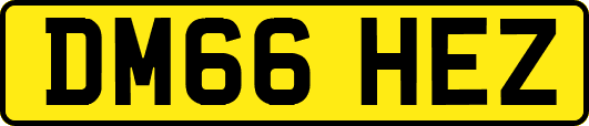 DM66HEZ