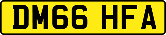DM66HFA