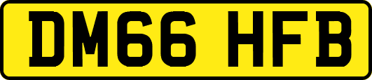 DM66HFB
