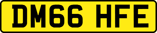 DM66HFE
