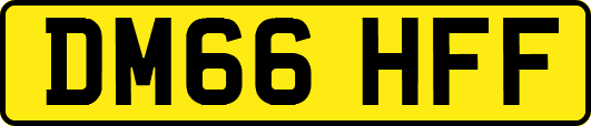 DM66HFF