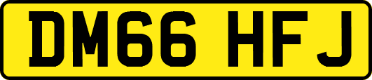 DM66HFJ