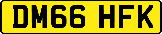 DM66HFK