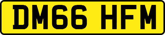 DM66HFM