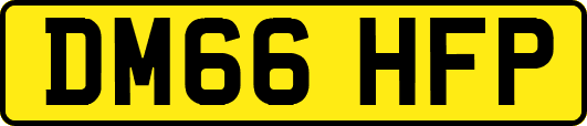 DM66HFP