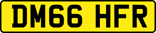 DM66HFR