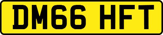 DM66HFT