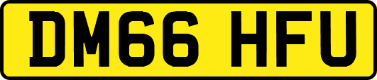 DM66HFU