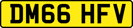 DM66HFV