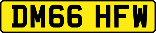 DM66HFW