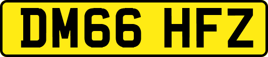 DM66HFZ