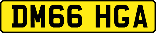 DM66HGA