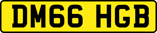 DM66HGB