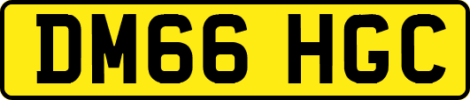 DM66HGC