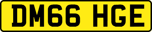 DM66HGE
