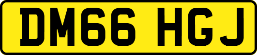 DM66HGJ