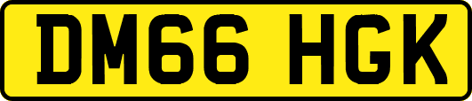 DM66HGK