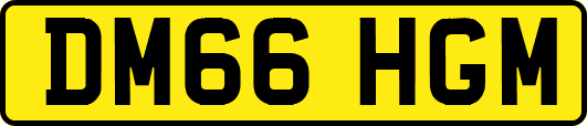 DM66HGM
