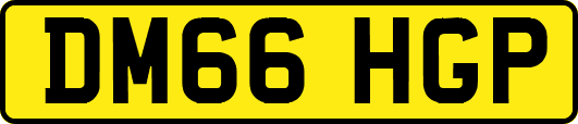 DM66HGP