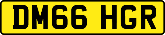 DM66HGR