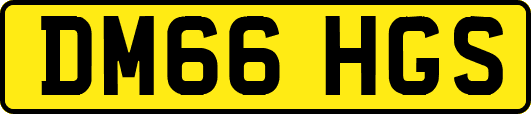 DM66HGS